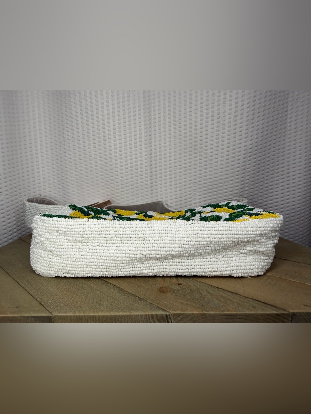 Viral Beaded Lemon Bag!! - Picture 5 of 9